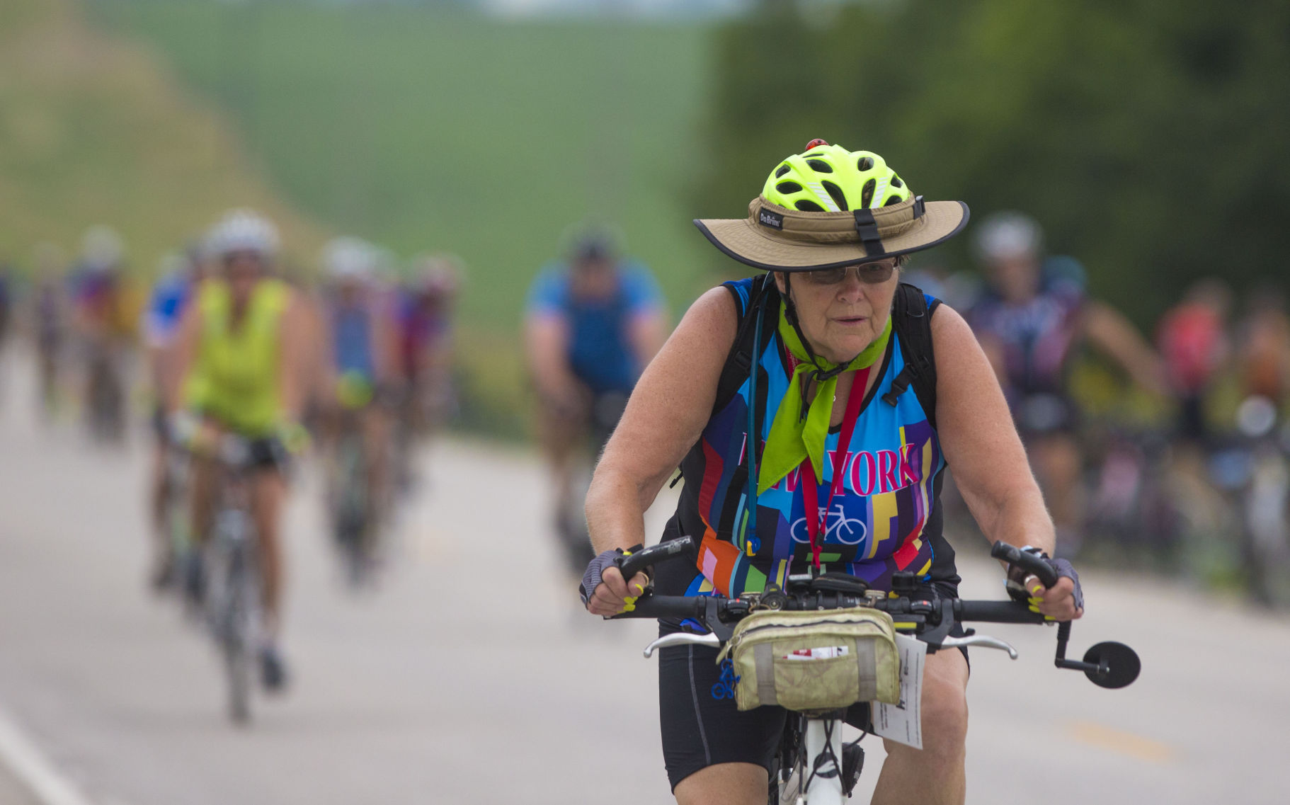 Ragbrai Wed 17